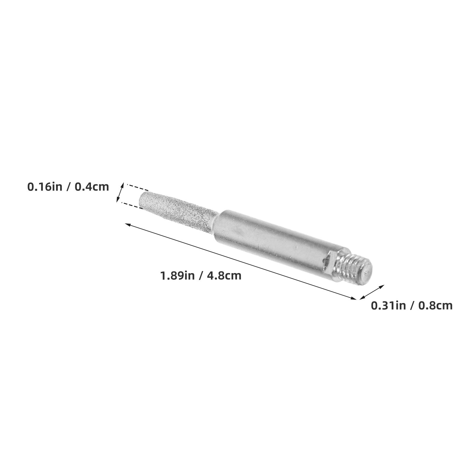 1Set Diamond Burr Grinding Cha - đánh giá và giá Jewelry Repair & Watches Photos