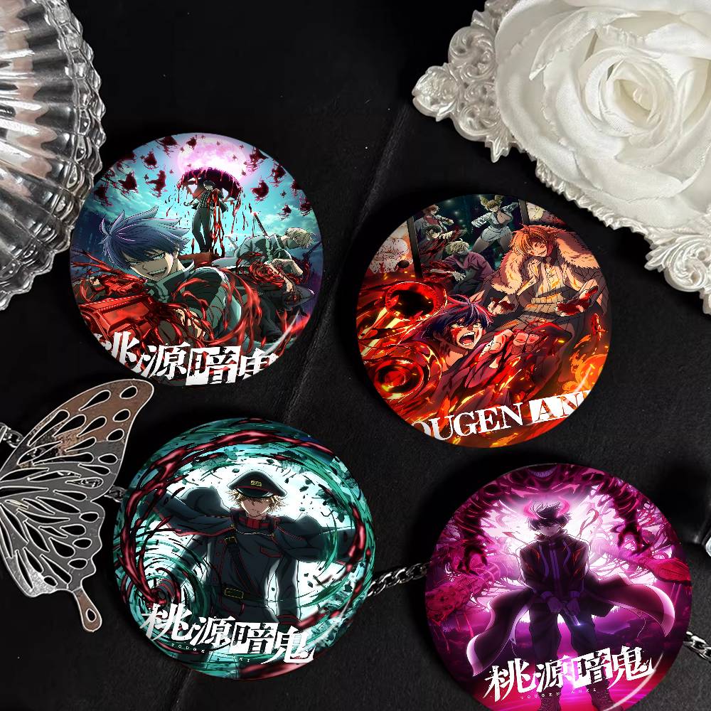 Tougen Anki Dark Demon Of Para - đánh giá và giá Paradise Jewelry & Watches Llc Miami Photos
