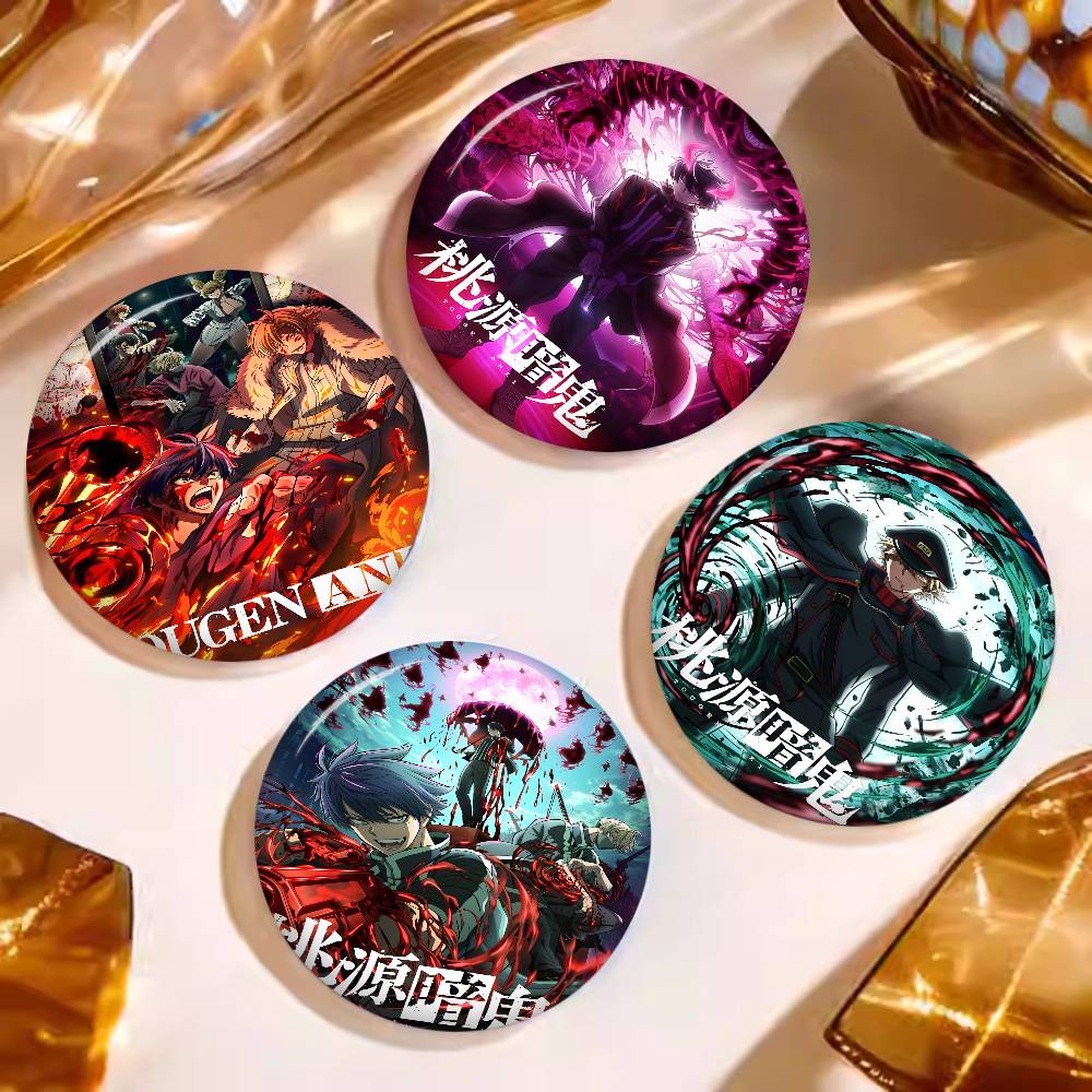 Tougen Anki Dark Demon Of Para - đánh giá và giá Paradise Jewelry & Watches Llc Miami Photos
