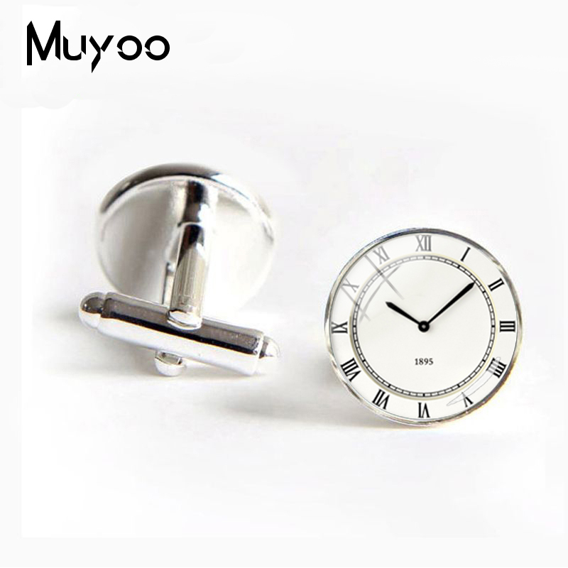 2018 New London Cufflinks See  - đánh giá và giá Best Jewelry Watches