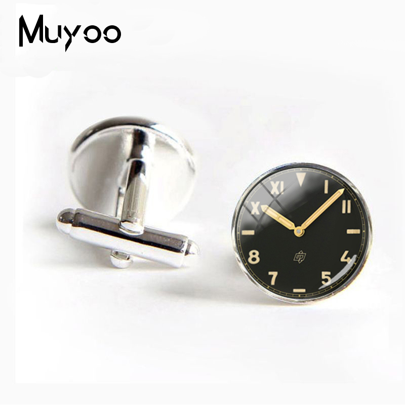 2018 New London Cufflinks See  - đánh giá và giá Best Jewelry Watches