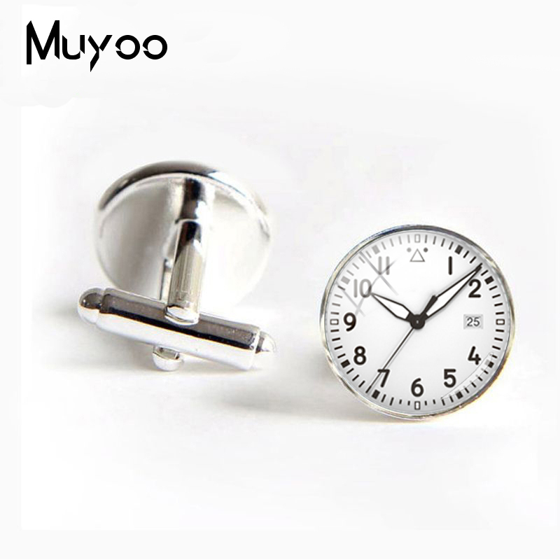 2018 New London Cufflinks See  - đánh giá và giá Best Jewelry Watches