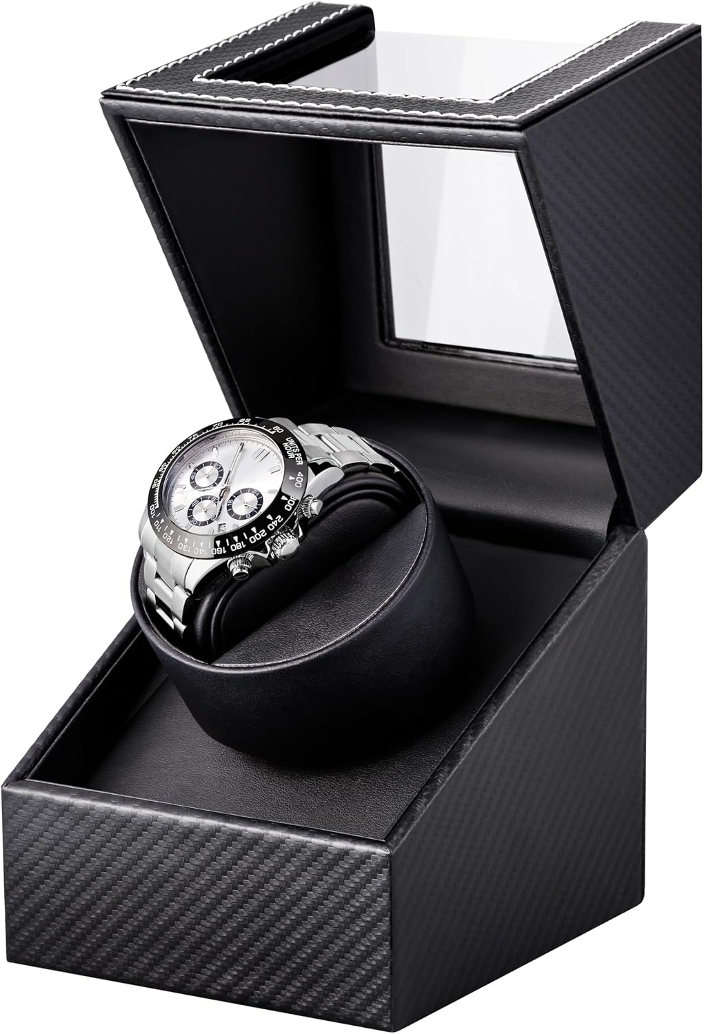 LUNEVA Store Watch Winder for  - đánh giá và giá Jewelry Store Mens Watches