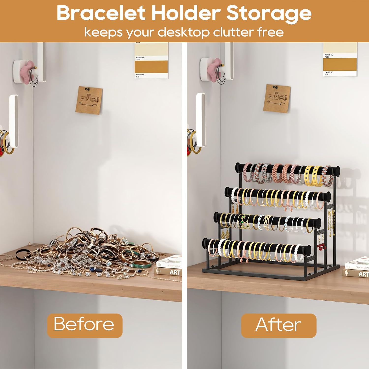 LUNEVA Store ORLESS 4 Tier Bra - đánh giá và giá Jewelry And Watches Stores