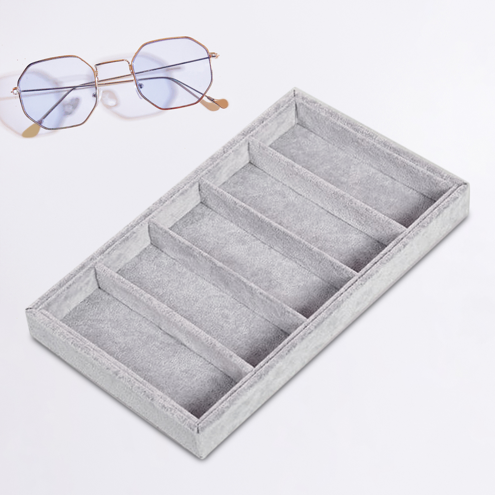 Glasses Display Tray Sunglasse - đánh giá và giá Jewelry Store Mens Watches