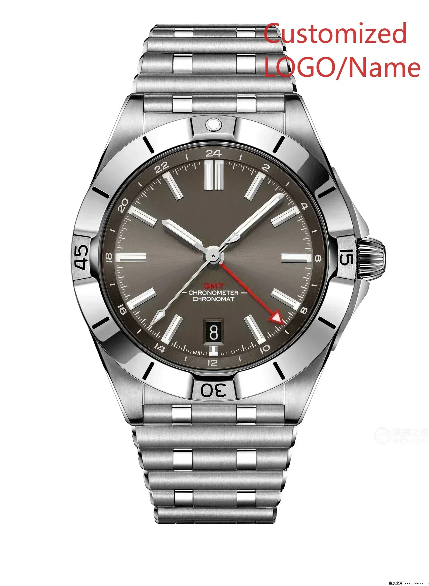 A989 Store Customized Watch  S - đánh giá và giá Jewellery Watch