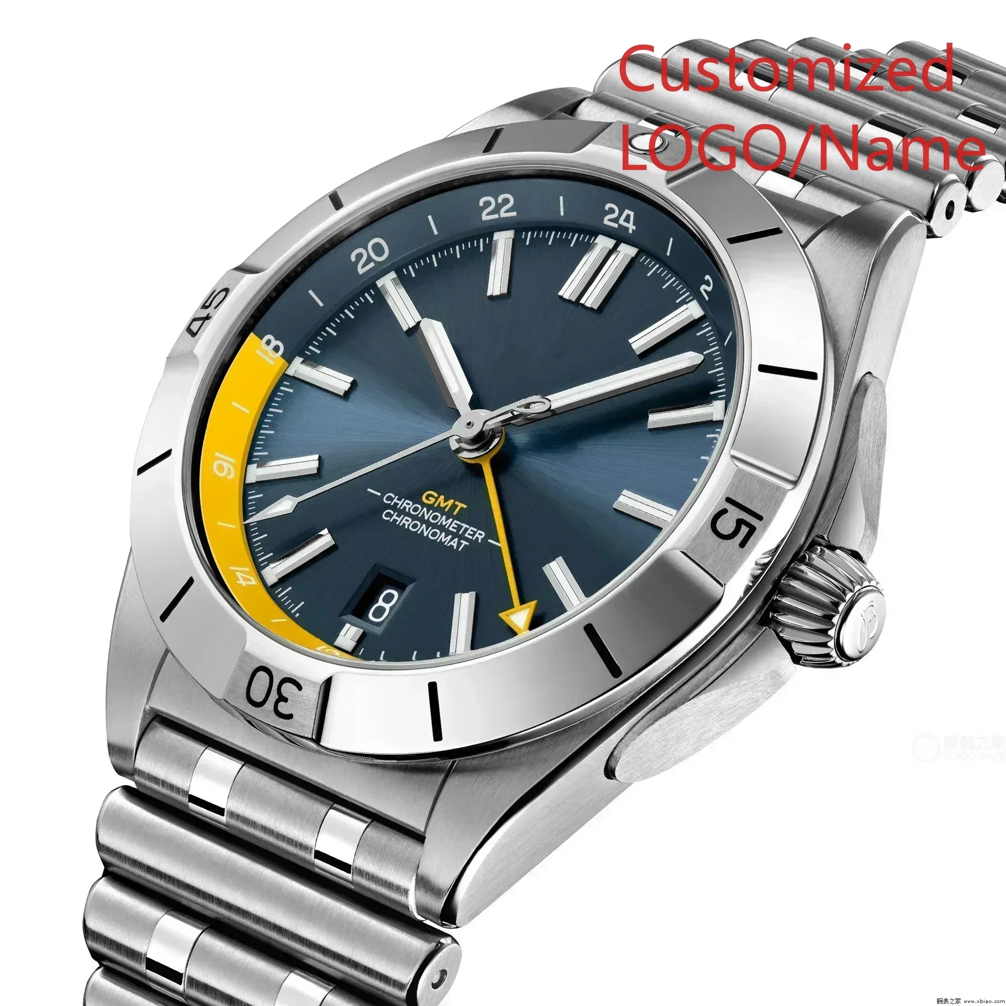 A989 Store Customized Watch  S - đánh giá và giá Jewellery Watch