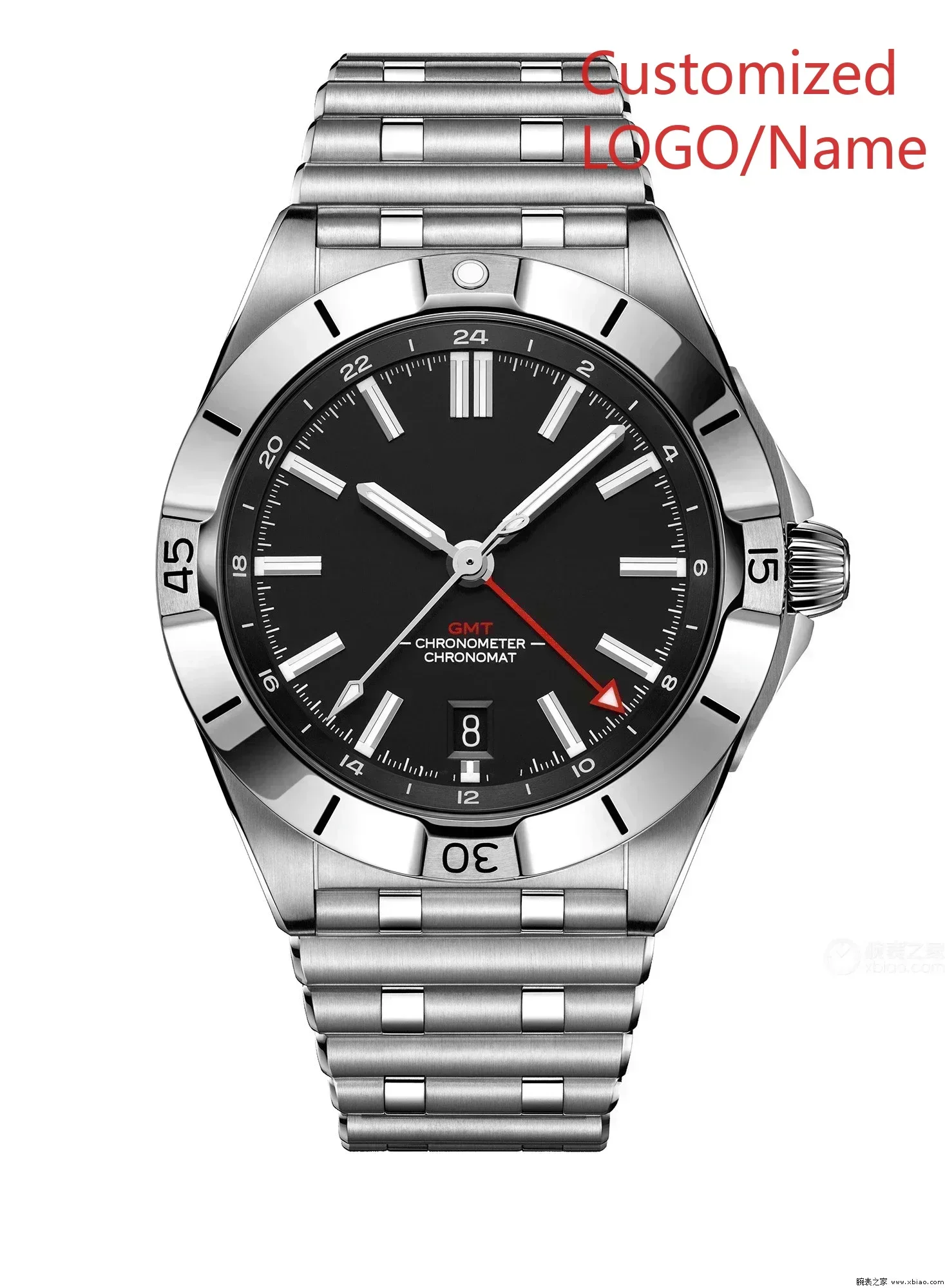 A989 Store Customized Watch  S - đánh giá và giá Jewellery Watch