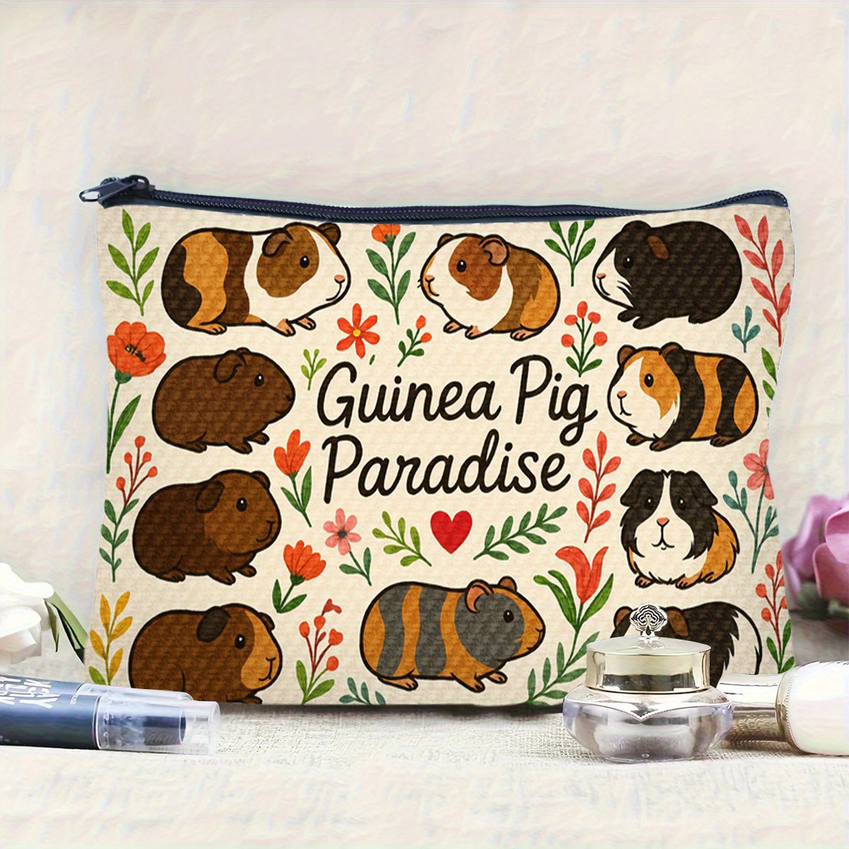 A Guinea Pig Paradise Makeup B - đánh giá và giá Paradise Jewelry & Watches Llc Miami Photos