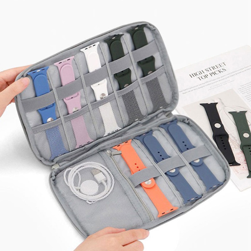 Watchband Bag For Apple Watch  - đánh giá và giá Jewellery Watch