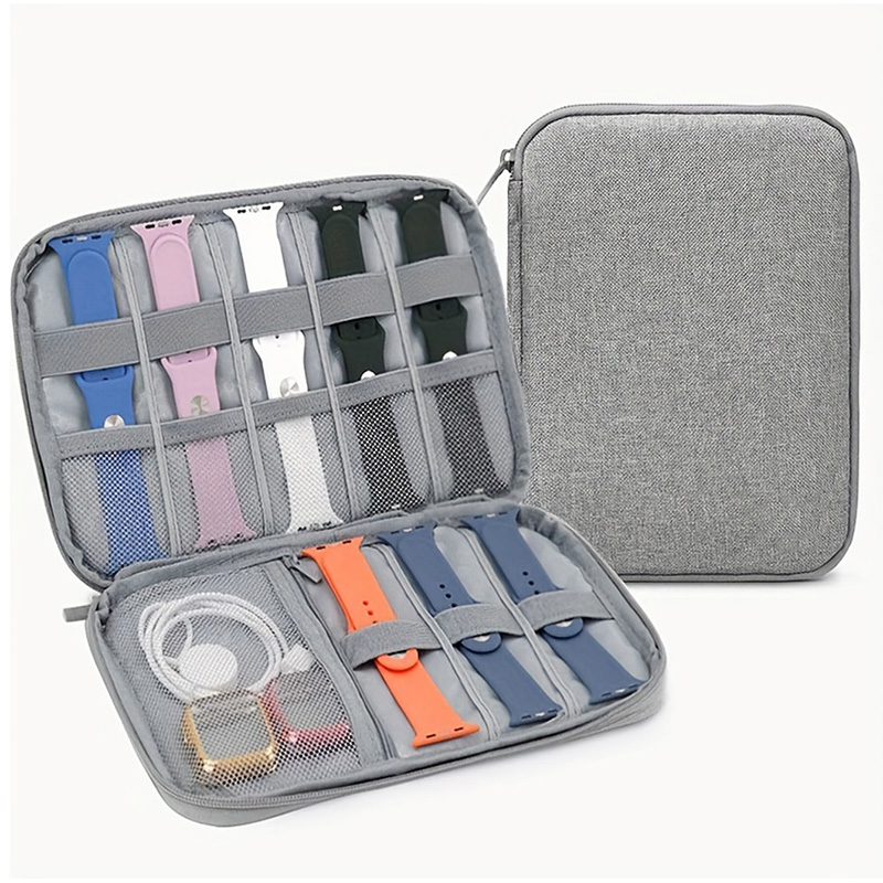 Watchband Bag For Apple Watch  - đánh giá và giá Jewellery Watch