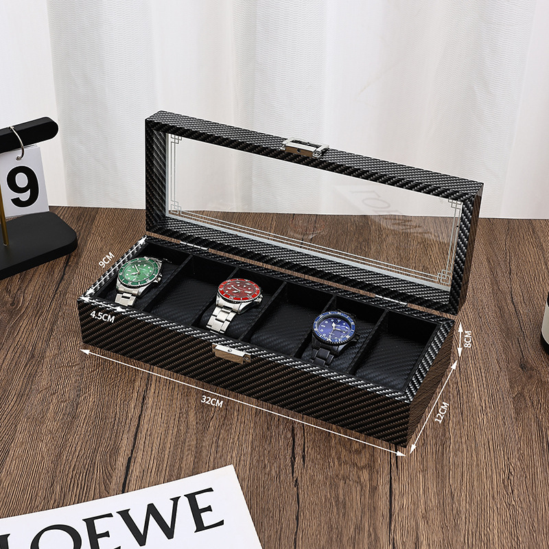 High-End Luxury Watch Boxes 3/ - đánh giá và giá Best Jewelry Watches