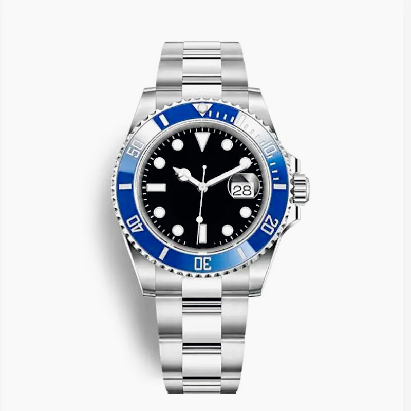 904L Stainless Steel Mens Mech - đánh giá và giá Jewellery Watch