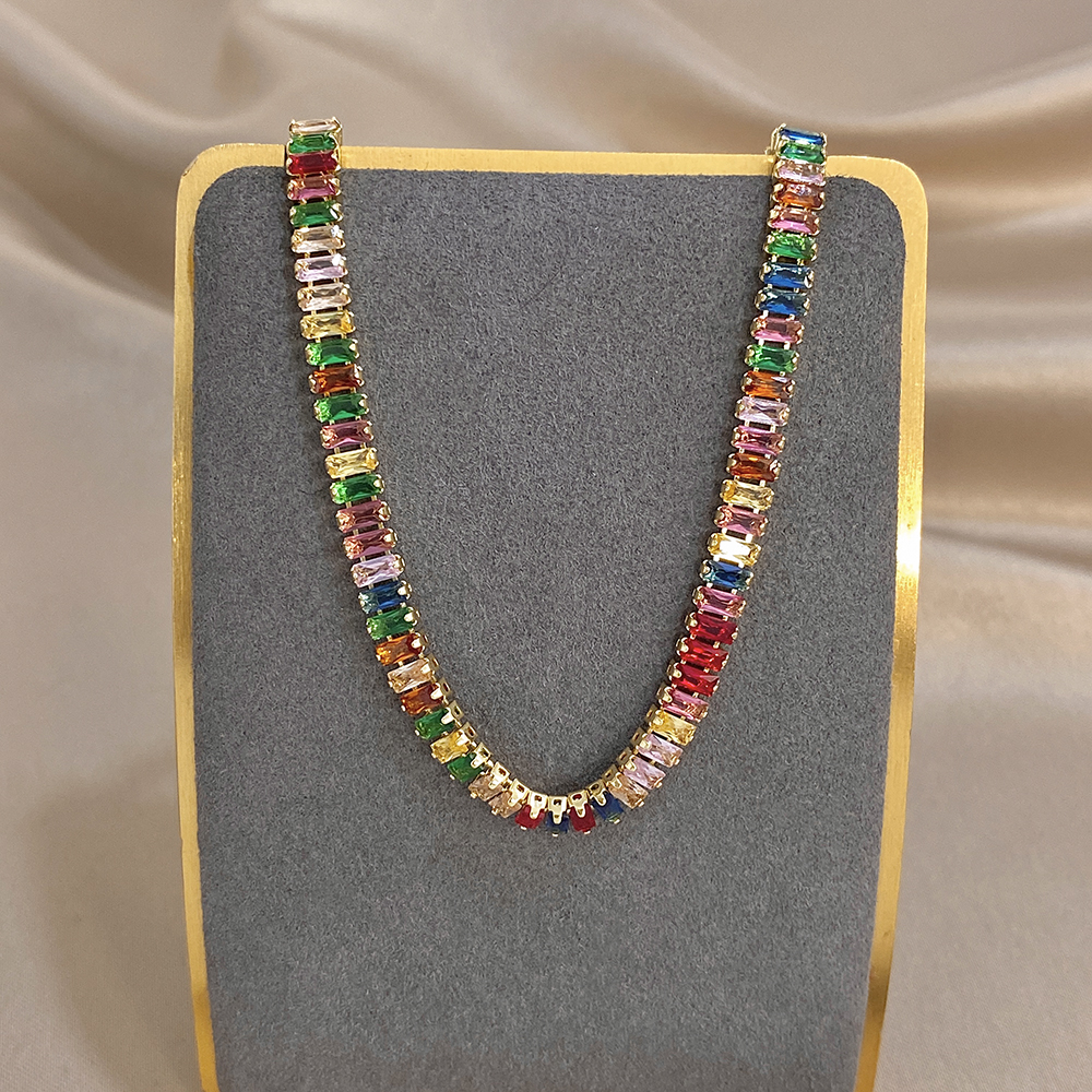 Greatera Trendy Rainbow Colorf - đánh giá và giá Unique Jewelry Watches