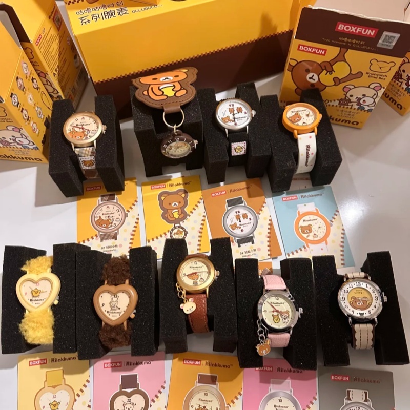 Original In-Stock Maihe BOXFUN - đánh giá và giá Moments Watches & Jewelry Burlington Reviews