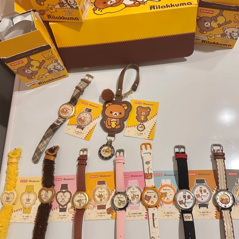 Original In-Stock Maihe BOXFUN - đánh giá và giá Moments Watches & Jewelry Burlington Reviews