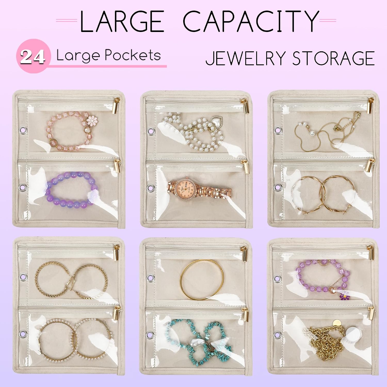 LUNEVA Store Travel Jewelry Or - đánh giá và giá Jewelry And Watches Stores