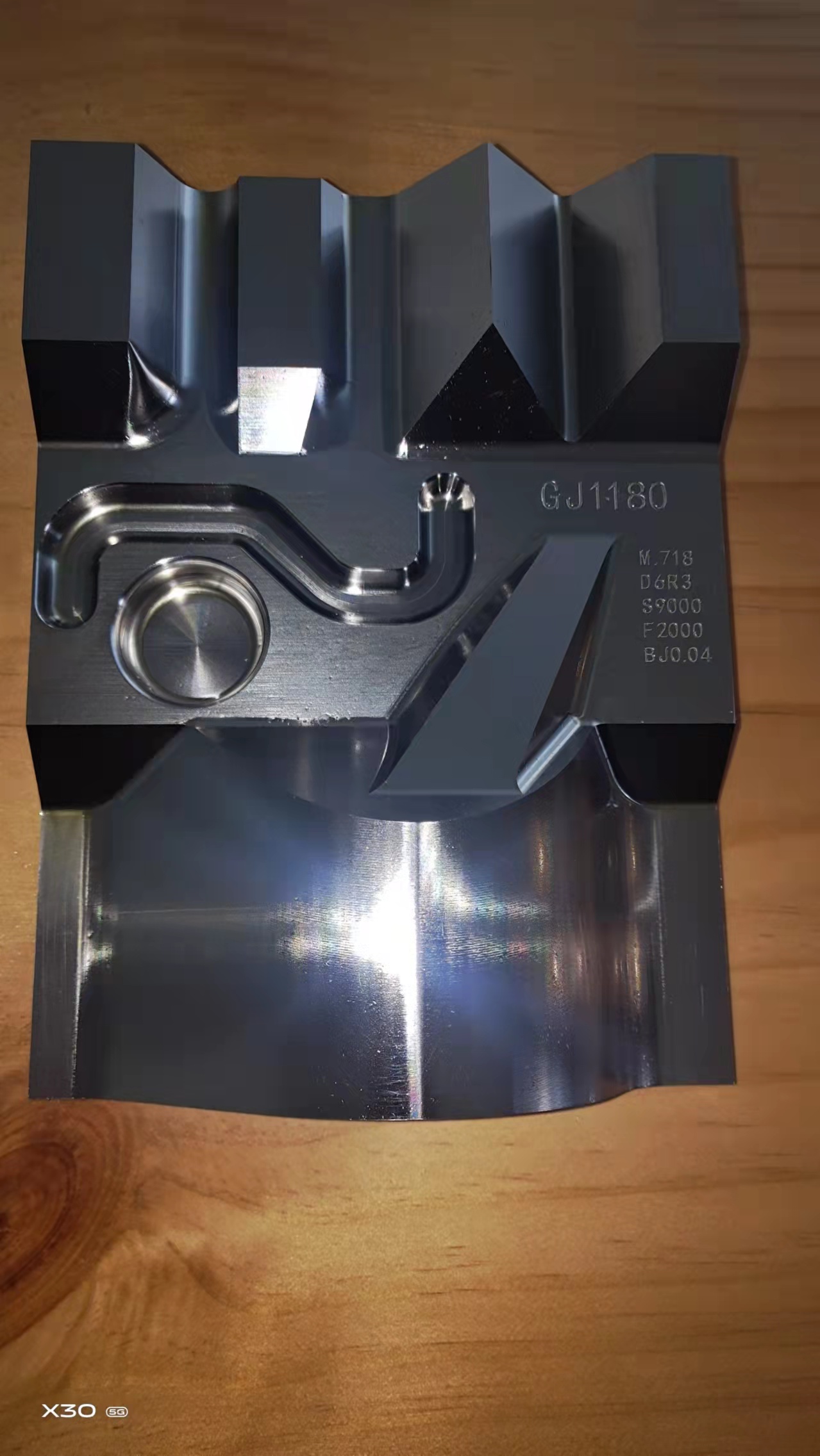 Mini ATC CNC Machining Milling - đánh giá và giá Used Jewelry Watches