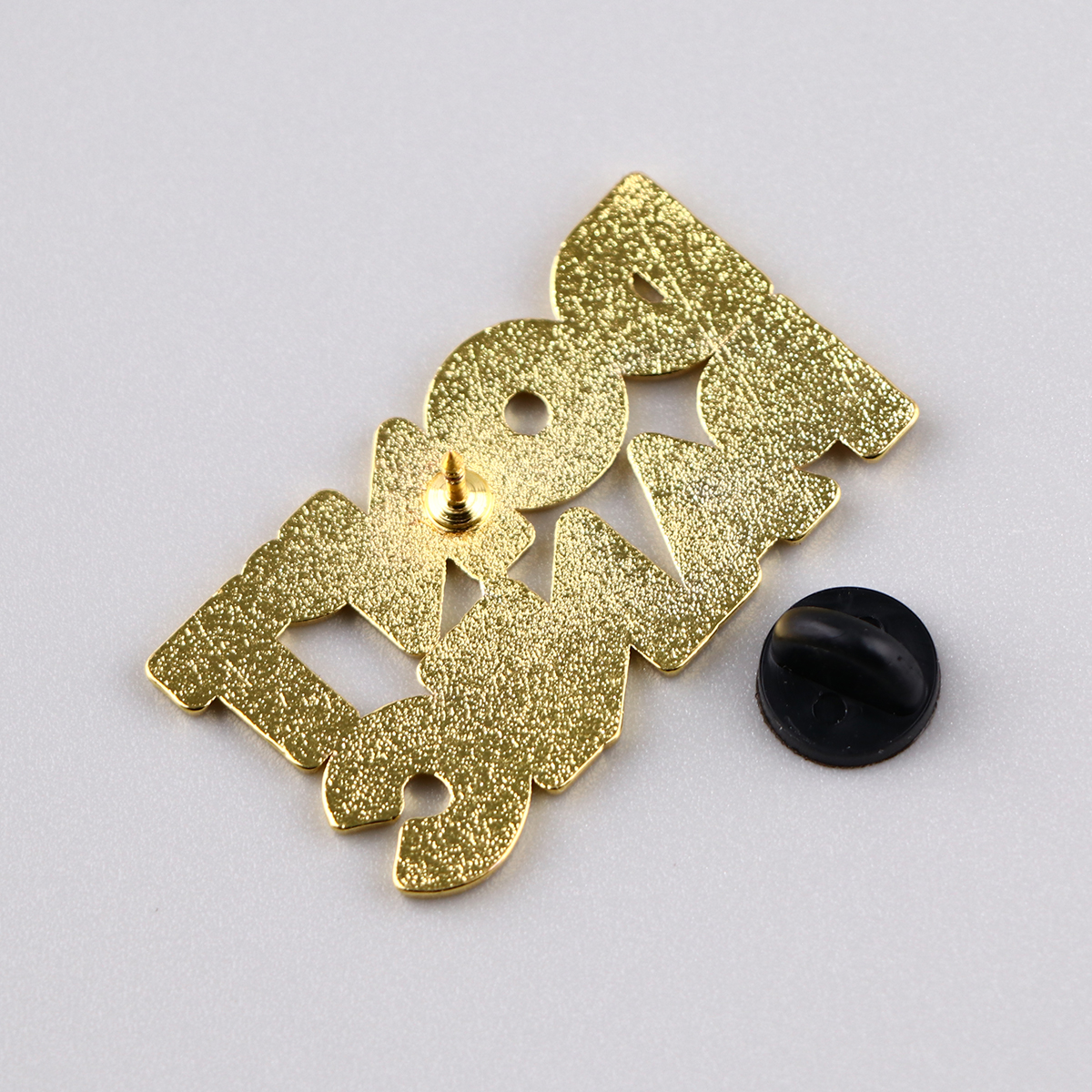 Vintage Enamel Pin Brooch Funn - đánh giá và giá Vintage Brooch Pin