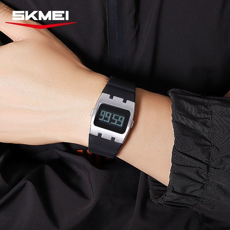 Moment Beauty SKMEI Fashion Pe - đánh giá và giá Moments Watches & Jewelry Burlington Reviews