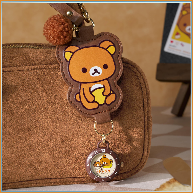 Original Rilakkuma Watch Blind - đánh giá và giá Moments Watches & Jewelry Burlington Reviews