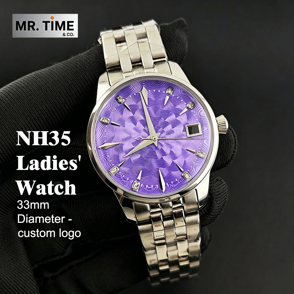 2026 New Ladies' Watch Cocktai - đánh giá và giá Jewellery Watch