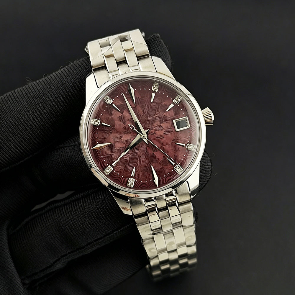 2026 New Ladies' Watch Cocktai - đánh giá và giá Jewellery Watch